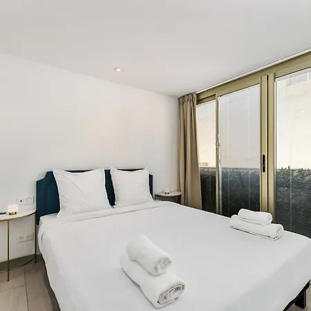 Hypercentre - Palais - Croisette - - Ci شقة