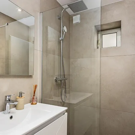 شقة Hypercentre - Palais - Croisette - - Ci