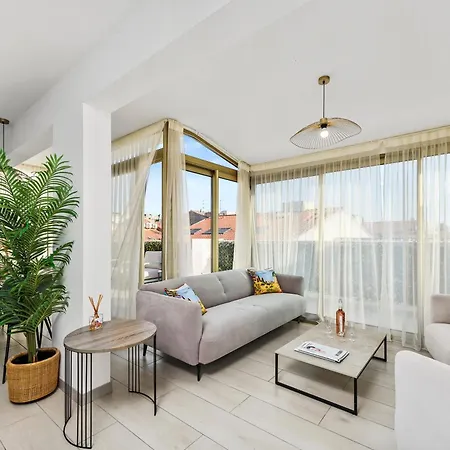 Hypercentre - Palais - Croisette - - Ci شقة *