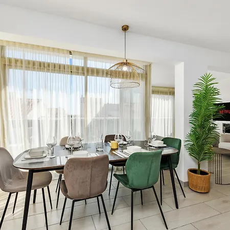 Hypercentre - Palais - Croisette - - Ci *