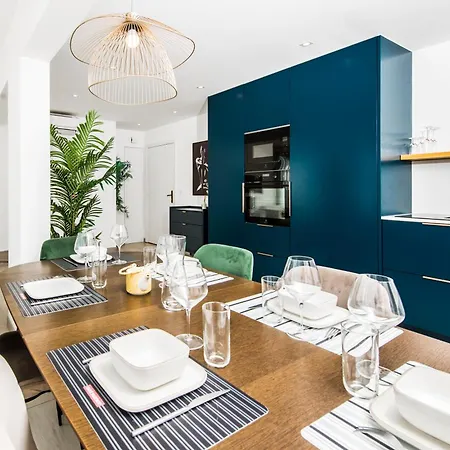 Hypercentre - Palais - Croisette - - Ci كان