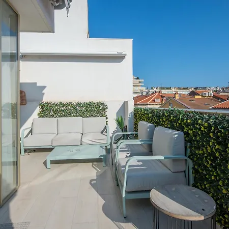 Hypercentre - Palais - Croisette - - Ci