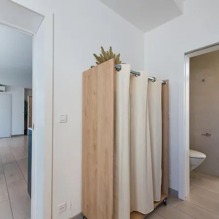 شقة Hypercentre - Palais - Croisette - - Ci