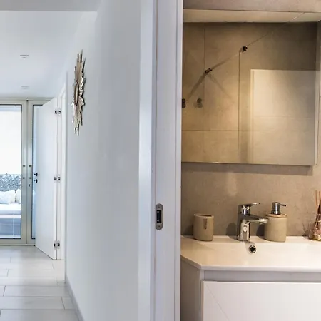 شقة Hypercentre - Palais - Croisette - - Ci *