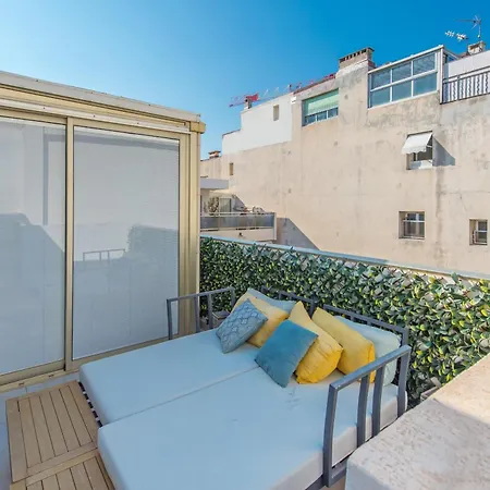 Hypercentre - Palais - Croisette - - Ci Apartment *