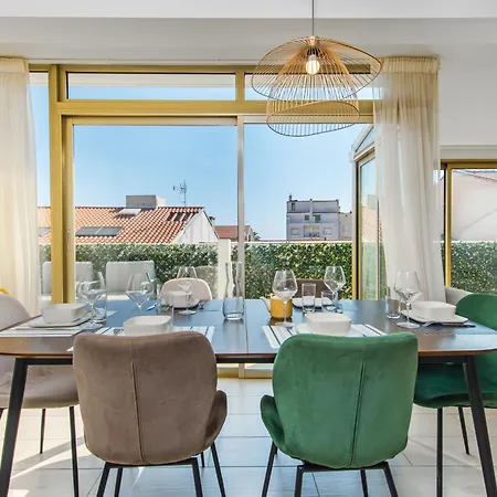 شقة Hypercentre - Palais - Croisette - - Ci *