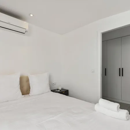 شقة Hypercentre - Palais - Croisette - - Ci