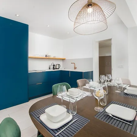 Hypercentre - Palais - Croisette - - Ci *