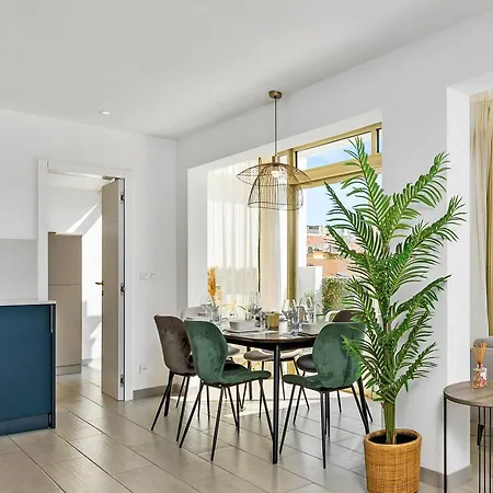 Hypercentre - Palais - Croisette - - Ci