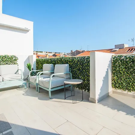 Hypercentre - Palais - Croisette - - Ci شقة