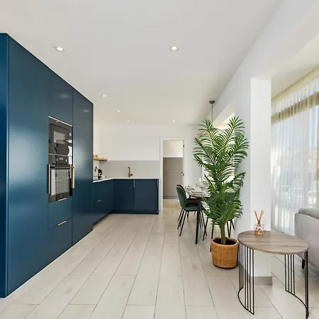 Apartment Hypercentre - Palais - Croisette - - Ci Cannes