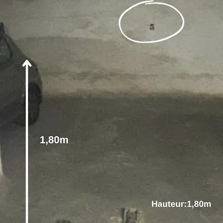 Hypercentre - Palais - Croisette - - Ci