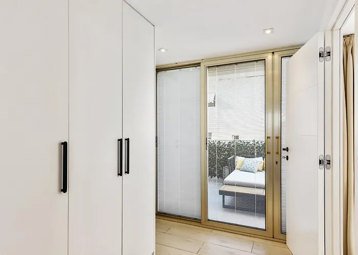 Hypercentre - Palais - Croisette - - Ci *