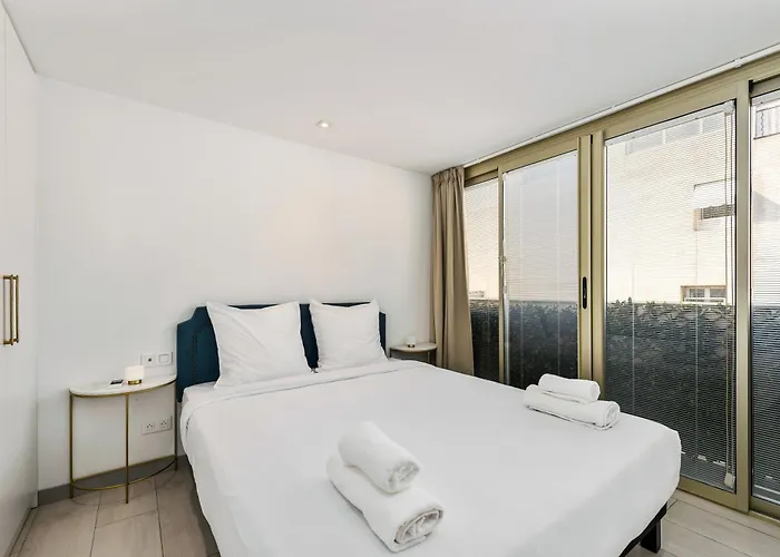 Hypercentre - Palais - Croisette - - Ci Apartamento