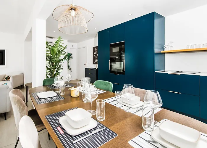 Hypercentre - Palais - Croisette - - Ci Cannes