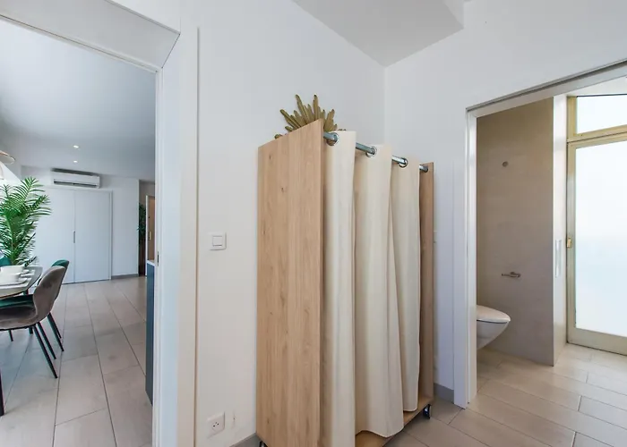 Apartamento Hypercentre - Palais - Croisette - - Ci