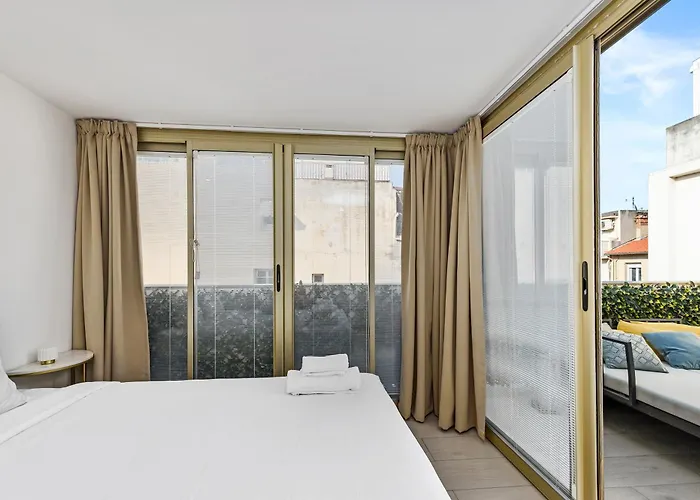 Apartamento Hypercentre - Palais - Croisette - - Ci Cannes