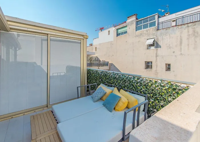 Hypercentre - Palais - Croisette - - Ci Apartamento *