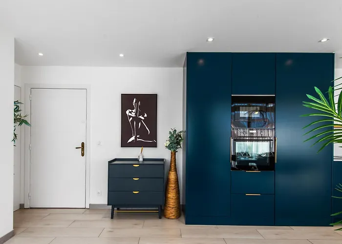 Hypercentre - Palais - Croisette - - Ci Cannes