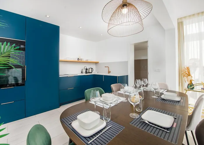 Hypercentre - Palais - Croisette - - Ci *