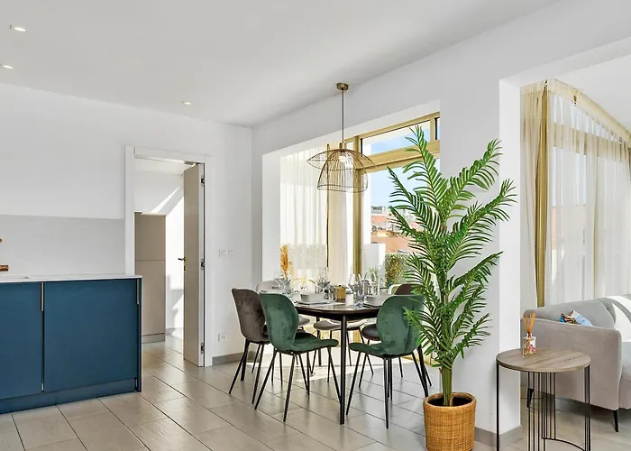 Hypercentre - Palais - Croisette - - Ci