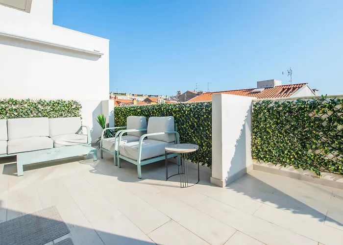 Hypercentre - Palais - Croisette - - Ci Apartamento